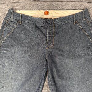 U by Yanuk flared Bootcut Jeans 32